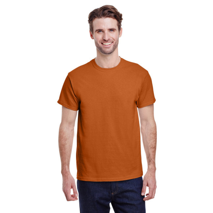 Heavy Cotton ™ 100% Cotton T Shirt Thumbnail