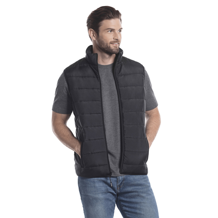 PUFFY VEST Thumbnail