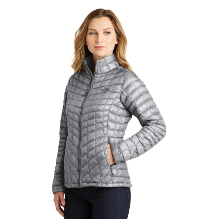 THERMOBALL™ TREKKER LADIES JACKET Thumbnail