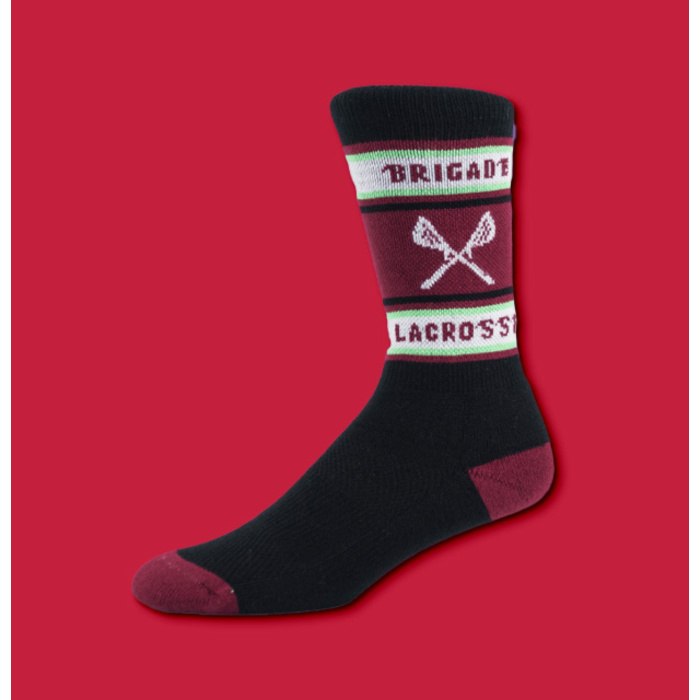 Athletic Crew Cut Sock Thumbnail
