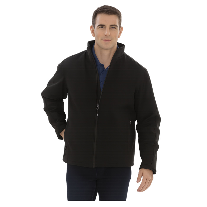 EVERYDAY INSULATED WATER REPELLENT SOFT SHELL JACKET Thumbnail