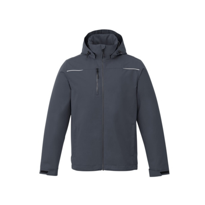 COLTON FLEECE LINED JACKET Thumbnail
