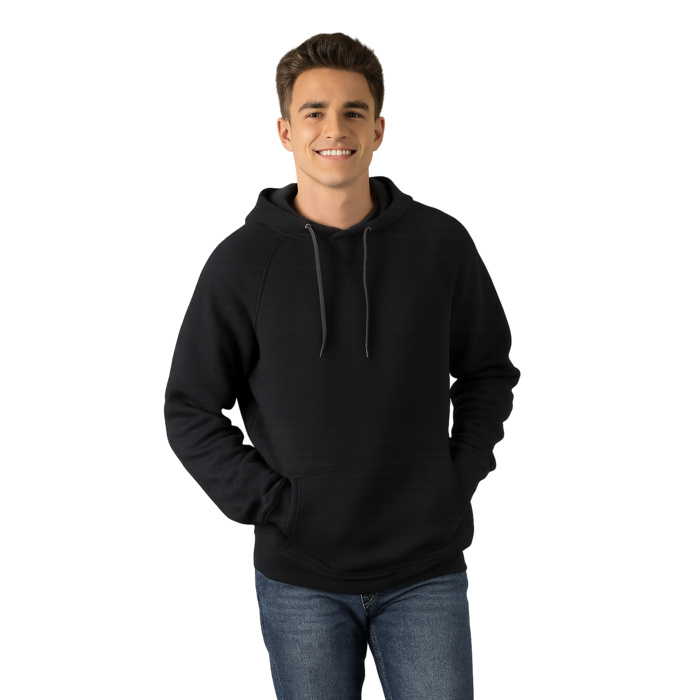 VINTAGE HOODED SWEATSHIRT Thumbnail