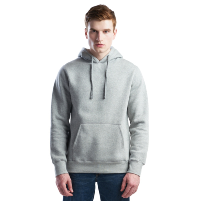 🍁 Premium Eco-Fleece Hooded Thumbnail