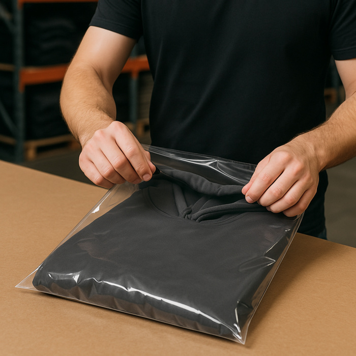 Fold and Poly Bag Thumbnail