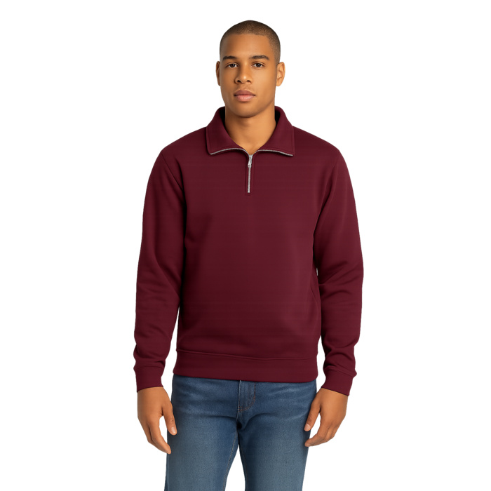 Premium Unisex Quarter Zip Thumbnail