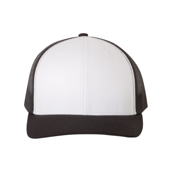 Retro Trucker 6-panel Cap Thumbnail