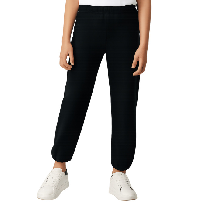 Heavy Blend™ Youth Sweatpants Thumbnail