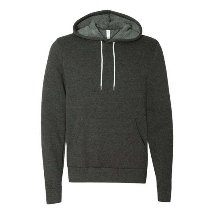 Unisex Sponge Fleece Hoodie Thumbnail