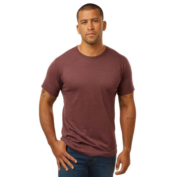 Fine Jersey T-Shirt Thumbnail