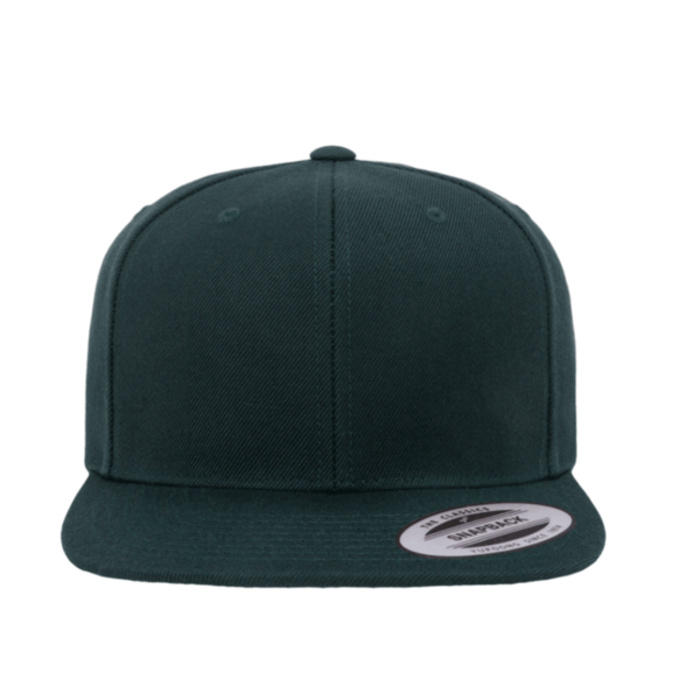 Custom Snapback Hats  Canadian Custom Apparel