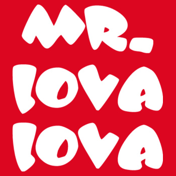 Mr.LovaLova Design