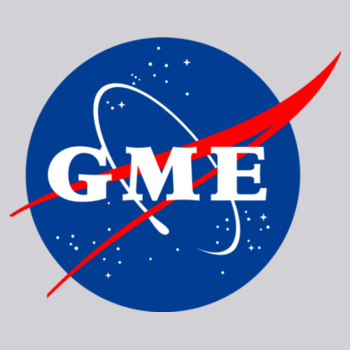 GME NASA  Design