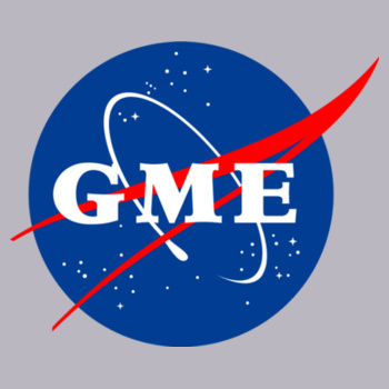 GME NASA  Design