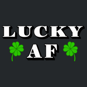 Lucky AF Design