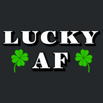 Lucky AF Design