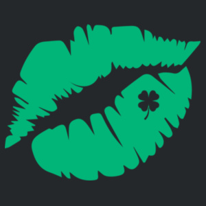 Irish Kiss Design