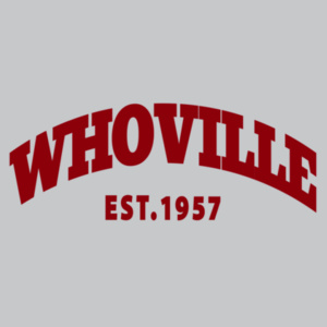Whoville  Design