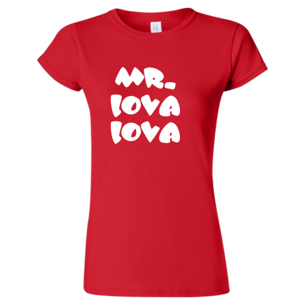 Mr.LovaLova Thumbnail