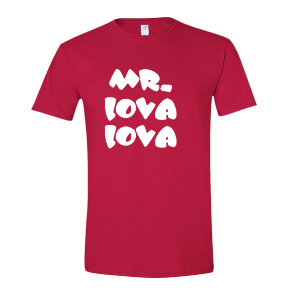 Mr.LovaLova Thumbnail