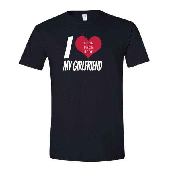 I Love My Girlfriend Thumbnail