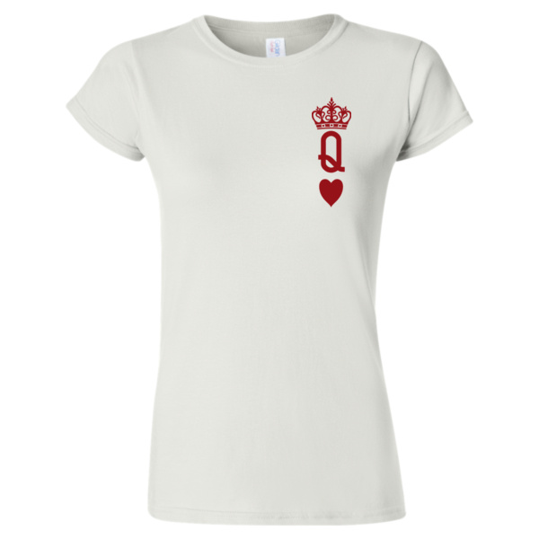 Queen Of Hearts Thumbnail