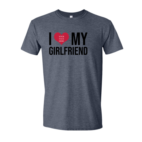 I Love My GF Thumbnail