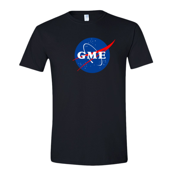 GME NASA  Thumbnail