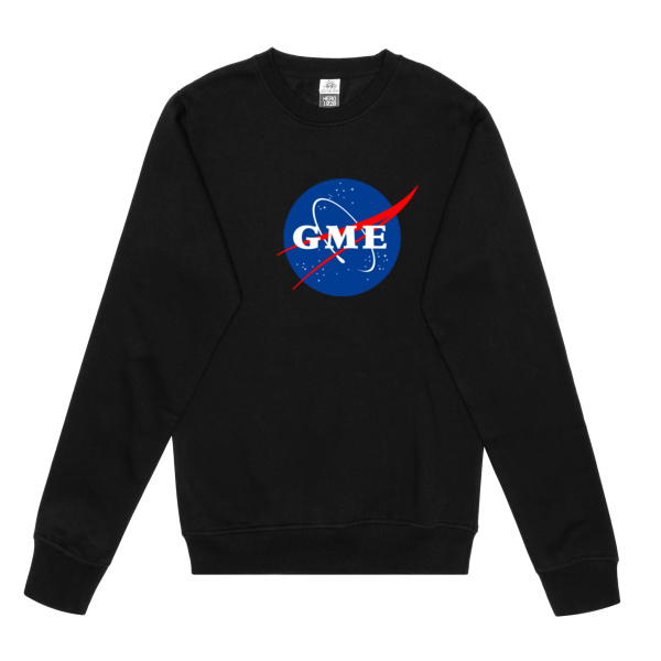 GME NASA  Thumbnail