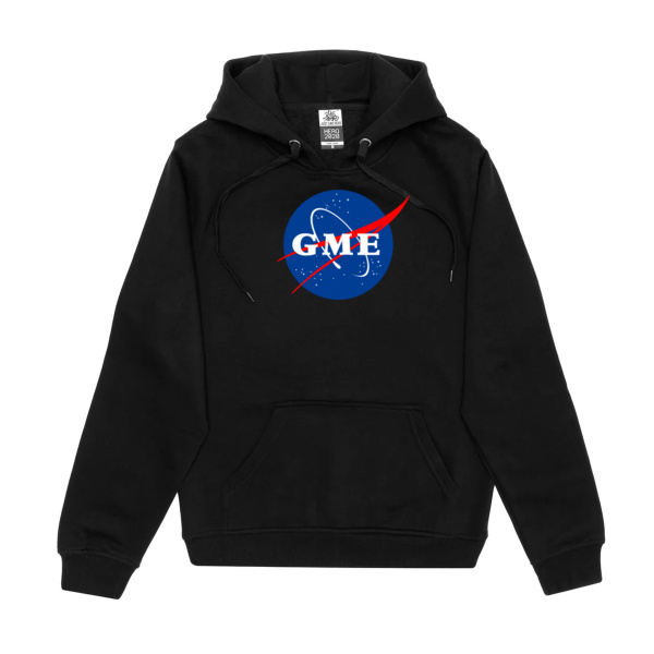GME NASA  Thumbnail