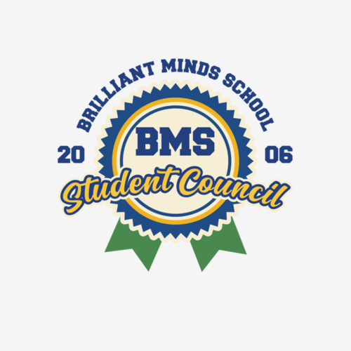 Student Council Template 7 Thumbnail