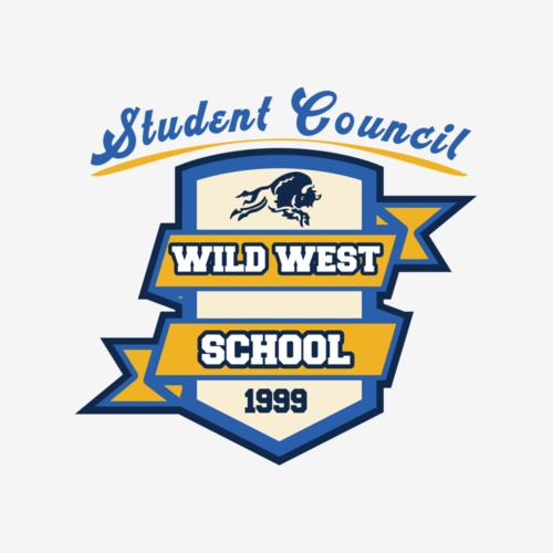 Student Council Template 8 Thumbnail