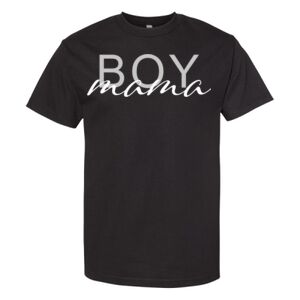 Unisex Heavyweight Cotton Tee Thumbnail