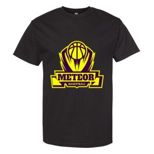 Unisex Heavyweight Cotton Tee Thumbnail