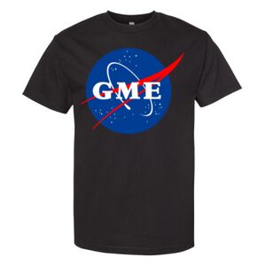 Unisex Heavyweight Cotton Tee Thumbnail