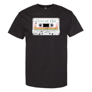 Unisex Heavyweight Cotton Tee Thumbnail