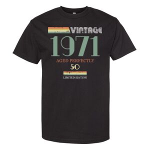 Unisex Heavyweight Cotton Tee Thumbnail