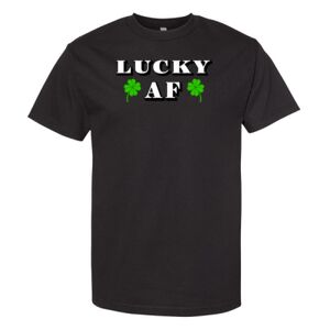 Unisex Heavyweight Cotton Tee Thumbnail