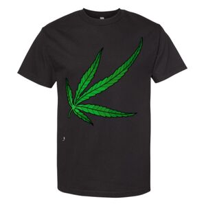 Unisex Heavyweight Cotton Tee Thumbnail