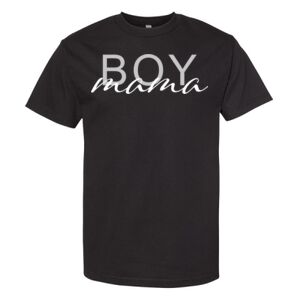 Unisex Heavyweight Cotton Tee Thumbnail