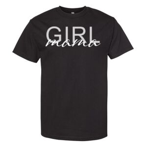 Unisex Heavyweight Cotton Tee Thumbnail