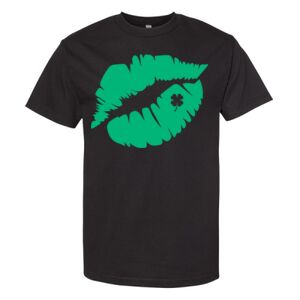 Unisex Heavyweight Cotton Tee Thumbnail