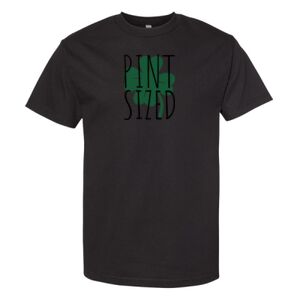 Unisex Heavyweight Cotton Tee Thumbnail