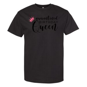 Unisex Heavyweight Cotton Tee Thumbnail