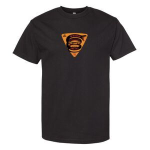 Unisex Heavyweight Cotton Tee Thumbnail