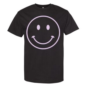 Unisex Heavyweight Cotton Tee Thumbnail