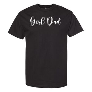 Unisex Heavyweight Cotton Tee Thumbnail