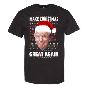 Unisex Heavyweight Cotton Tee Thumbnail