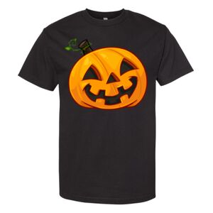 Unisex Heavyweight Cotton Tee Thumbnail