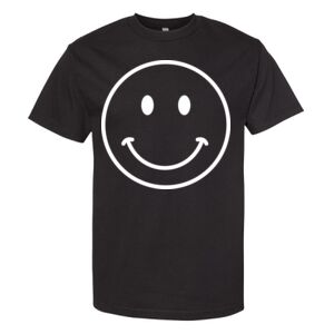 Unisex Heavyweight Cotton Tee Thumbnail